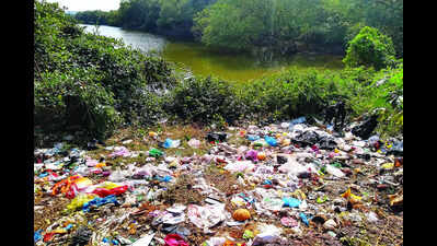 CCP plans awareness drives to expand waste prog