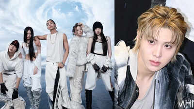 Allday Project's Woochan faces surging backlash as past apology and team disputes resurface