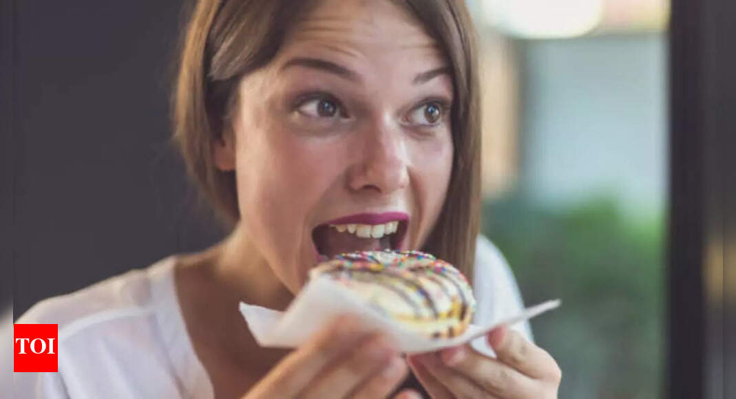 Cancer alert: Viral claim says sudden craving of these food may signal cancer; here’s what science says |
