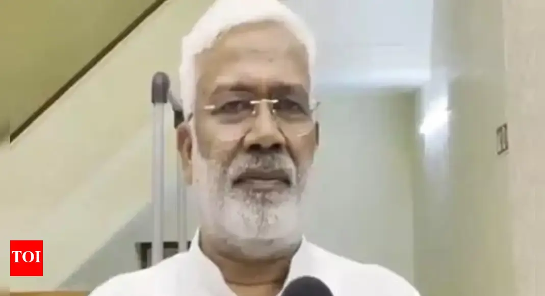 Officers must stay overnight to monitor water supply, or face consequences: Swatantra Dev