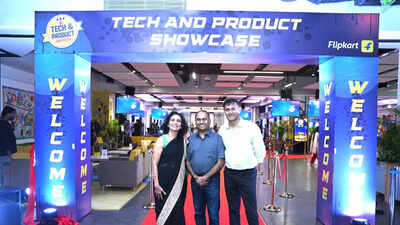 Flipkart announces multiple tech updates at Tech Day 2025 ahead of Big Billion Days sale event