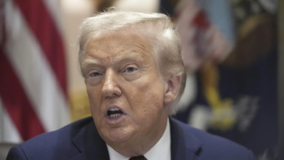 Trump wrecked India ties for business interests in Pakistan: Former NSA