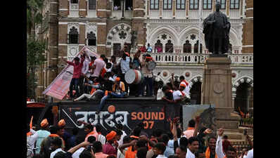 HC warns protestors of consequences if orders flouted