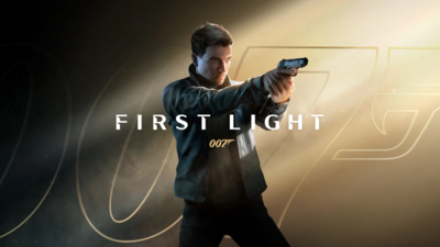 PlayStation's upcoming State of Play will showcase 30 minutes of exclusive gameplay from IO Interactive's James Bond adventure