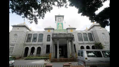 GBA In, BBMP Out: Karnataka govt appoints 34 officials to revamp administration