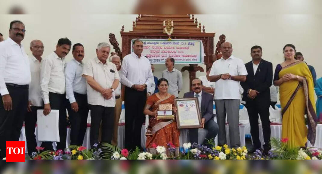 K’taka emerges as medical tourism destination | Mysuru News - The Times ...