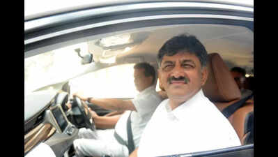 Groundbreaking for 5 new Bengaluru corporation offices on Nov 1