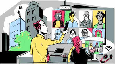 Internal complaints committee mandatory for firms with more than ten employees