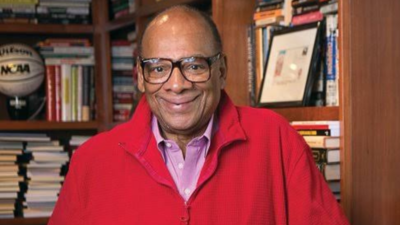 George Raveling passes away at 88, remembered as Hall of Fame coach and Nike executive behind Michael Jordan deal