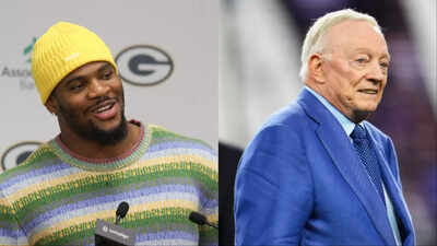  Micah Parsons’ agent David Mulugheta faces fans’ fury after talking to the host of ESPN’s First Take Stephen A. Smith