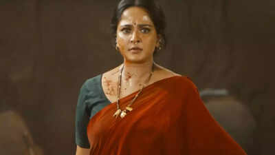 Rana Daggubati asks Anushka Shetty why she is the go-to for women-led action films with excessive violence: ‘Can I be the hitwoman?’