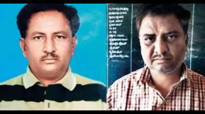 Brothers die on same day due to heart attack