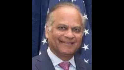 Economist from Kalaburagi appointed to US treasury