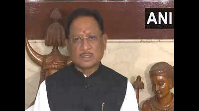 453 Maoists killed in Chhattisgarh since Dec' 2023, says CM Sai after meeting Amit Shah