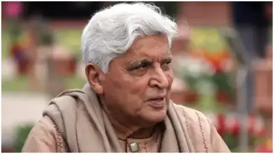 Javed Akhtar speaks about lingering pain of not getting to collaborate with Mohammed Rafi