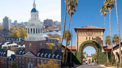 Computer Science at Harvard vs. Stanford: Which one is more cost effective?
