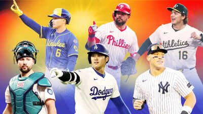  Wild Card standings, bracket, division leaders and more