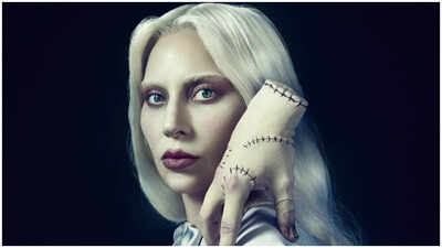  Lady Gaga joins cast as Rosaline Rotwood; fans react, 'Mother has arrived'