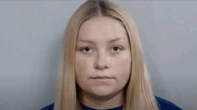 University of Kentucky cheerleader Laken Ashlee Snelling arrested after police find dead baby in closet