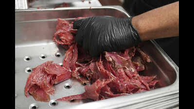 Beef supply resumes in Goa after month-long disruption