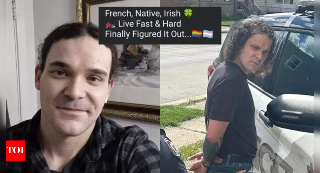 Sleeping toddler raped in Canada: Trans-identified suspect arrested; Musk reacts Sleeping toddler raped in Canada: Trans-identified suspect arrested; Musk reacts