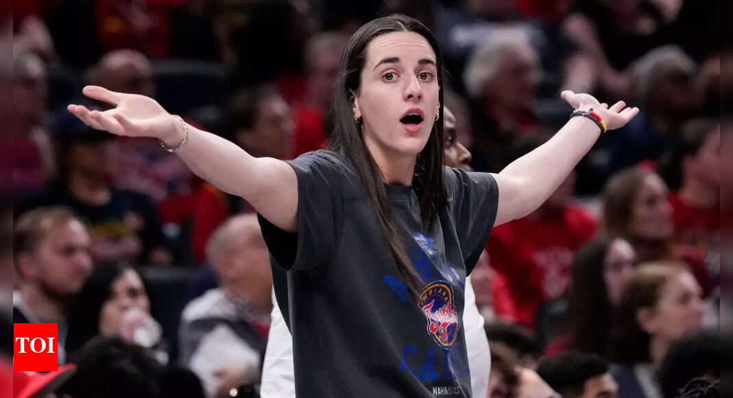 Is Caitlin Clark Playing Tonight Against the Phoenix Mercury? Latest Update on the Indiana Fever Star’s Injury Report (September 2, 2025)