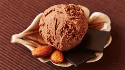  As FDA recalls ice cream for nut allergy risk, what symptoms should you watch for