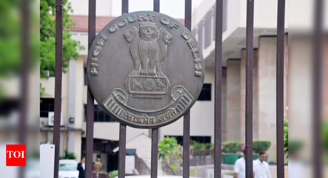 Delhi riots conspiracy case proceedings continue as trial court frames ...