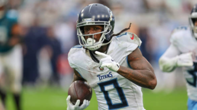 Free-agent WR Gabe Davis signs with Buffalo Bills, joins practice squad amid recovery