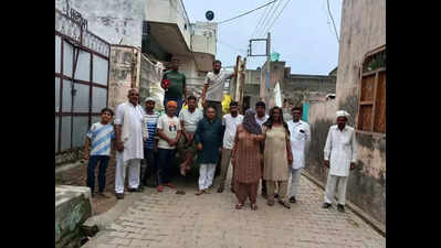 Hry Khap panchayats mobilise relief for Punjab flood victims