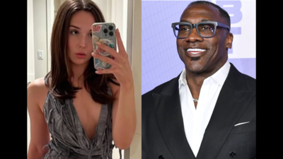  Shannon Sharpe gets brutally trolled after he breaks silence on Ray Lewis' controversial statement on his life