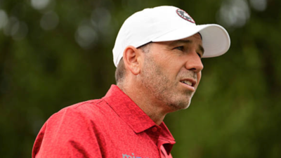 “Not the call I wanted”: Sergio Garcia pulls out of Irish Open following Ryder Cup exclusion