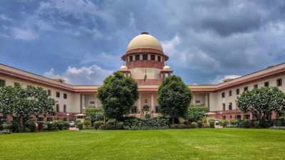 Cheque bounce convict can make deal, avoid jail: SC