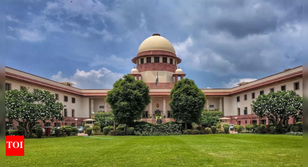Cheque bounce convict can make deal, avoid jail: SC Cheque bounce convict can make deal, avoid jail: SC