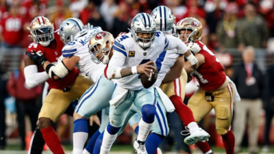 Full list of NFL rule changes ahead of 2025 season kickoff