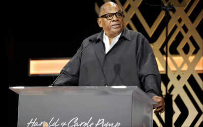 What is George Raveling’s connection to Michael Jordan? Relationship explored as the basketball icon passed away