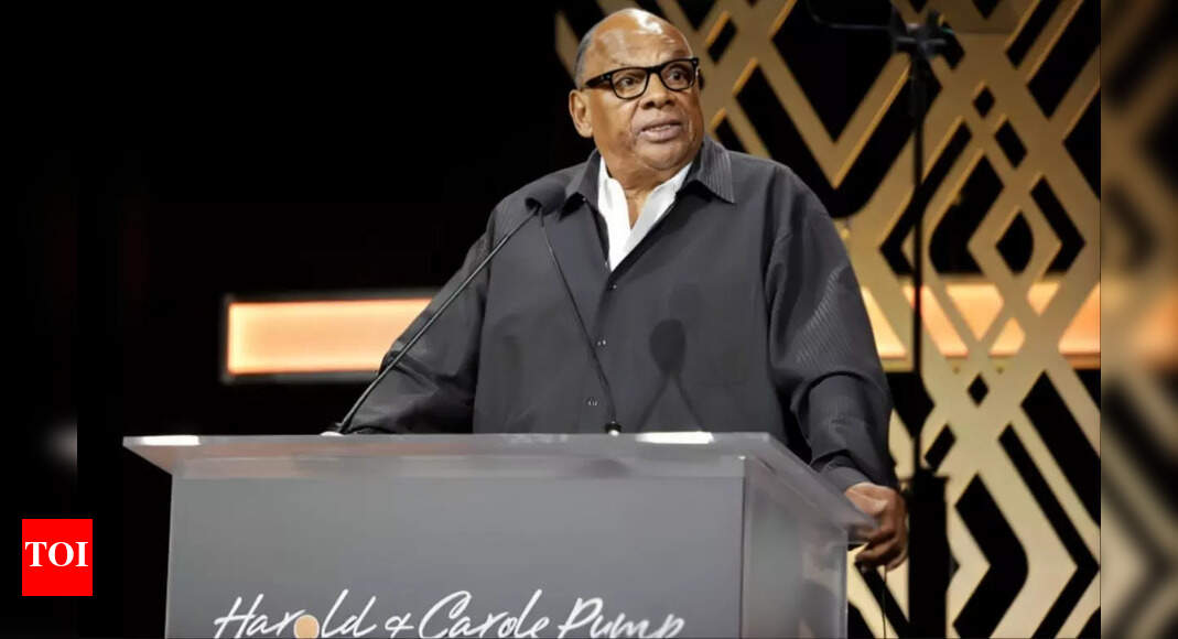 What is George Raveling’s connection to Michael Jordan? Relationship explored as the basketball icon passed away