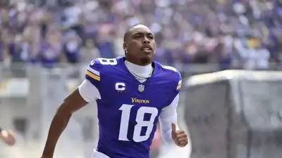  Vikings may take cautious approach as hamstring issue raises long-term concerns