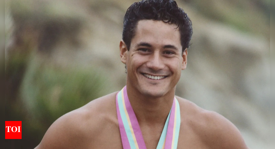 US diving legend Greg Louganis sells Olympic medals and California home to begin new life in Panama