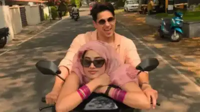  Sidharth Malhotra-Janhvi Kapoor's film picks up pace on Tuesday; earns over Rs 34 crore
