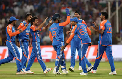 Asia Cup 2025: Is Suryakumar Yadav's India 'Underkuk' for the continental tournament?