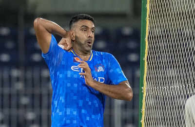 After IPL retirement: R Ashwin Eyes Shocking BBL Debut - Negotiation is already underway