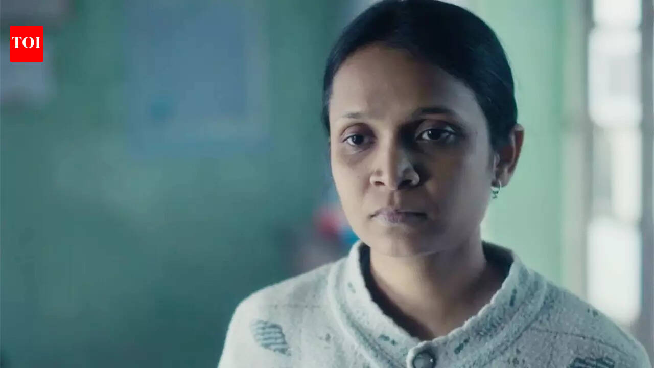 Humans In The Loop Movie Review: A touching dive into AI’s human side ...