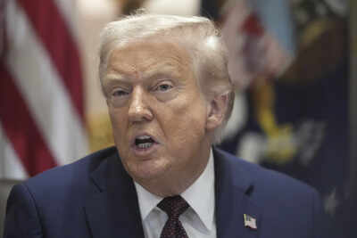Donald Trump’s steel tariffs and immigration policies threaten millions of university jobs