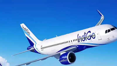 Delhi-Kolkata IndiGo chaos: Flyer, crew spar over Har Har Mahadev slogan; flight held up 3 hours