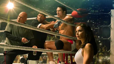 ‘The Smashing Machine’ X reviews: Netizens shower praises - ‘Dwayne Johnson has never been better’