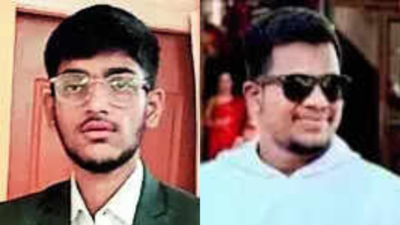UK car crash: 2 Hyderabad students dead, 5 hurt after Ganesh immersion; both drivers arrested