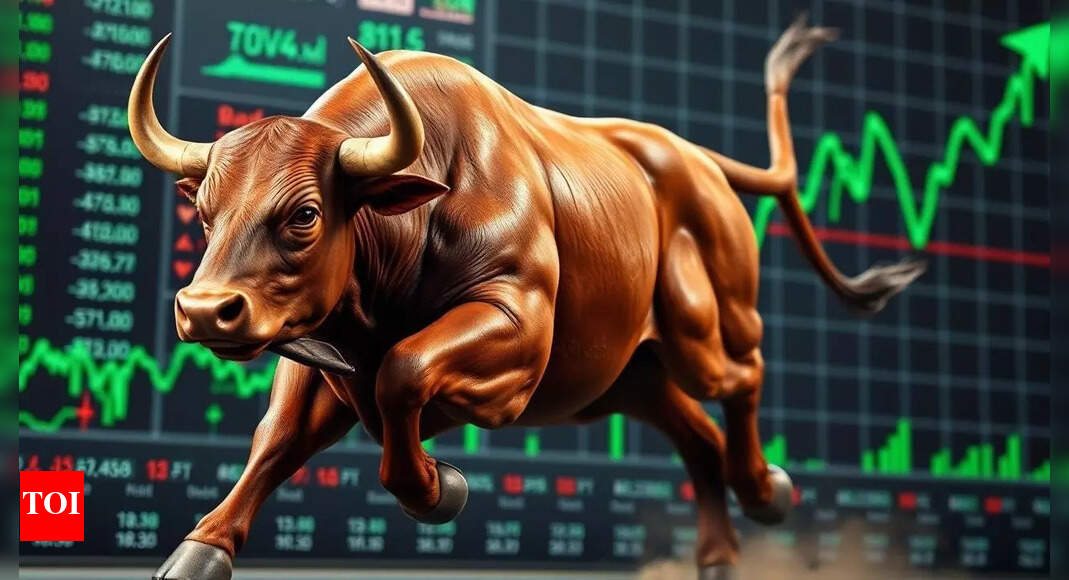 Top stocks to buy today: Stock recommendations for September 3, 2025 – check list – The Times of India