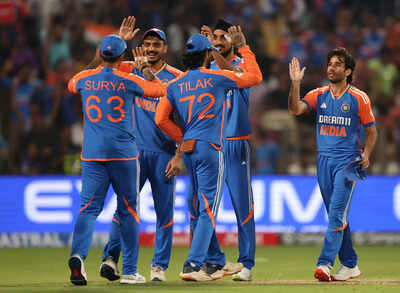 Asia Cup 2025: To play Suryakumar Yadav without sponsor on India Jersey - why is here