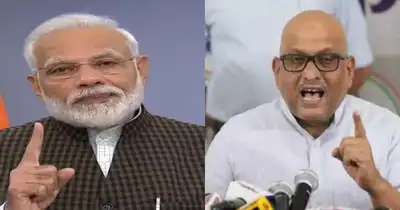 'Hydrogen bomb in Varanasi': UP Congress chief Ajay Rai drops hint; Rahul Gandhi's next vote theft 'expose' may be on PM Modi's seat